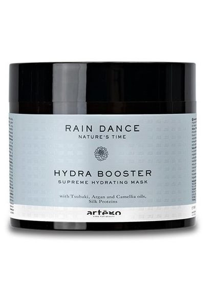 Зволожуюча кремова маска Rain Dance Hydra Booster Supreme Hydrating Mask 250 мл Artego (262529866)