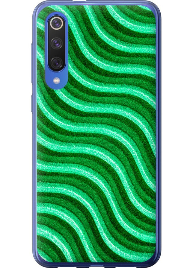 Силіконовий чохол '5578' для Endorphone Xiaomi Mi 9 SE (257793564)