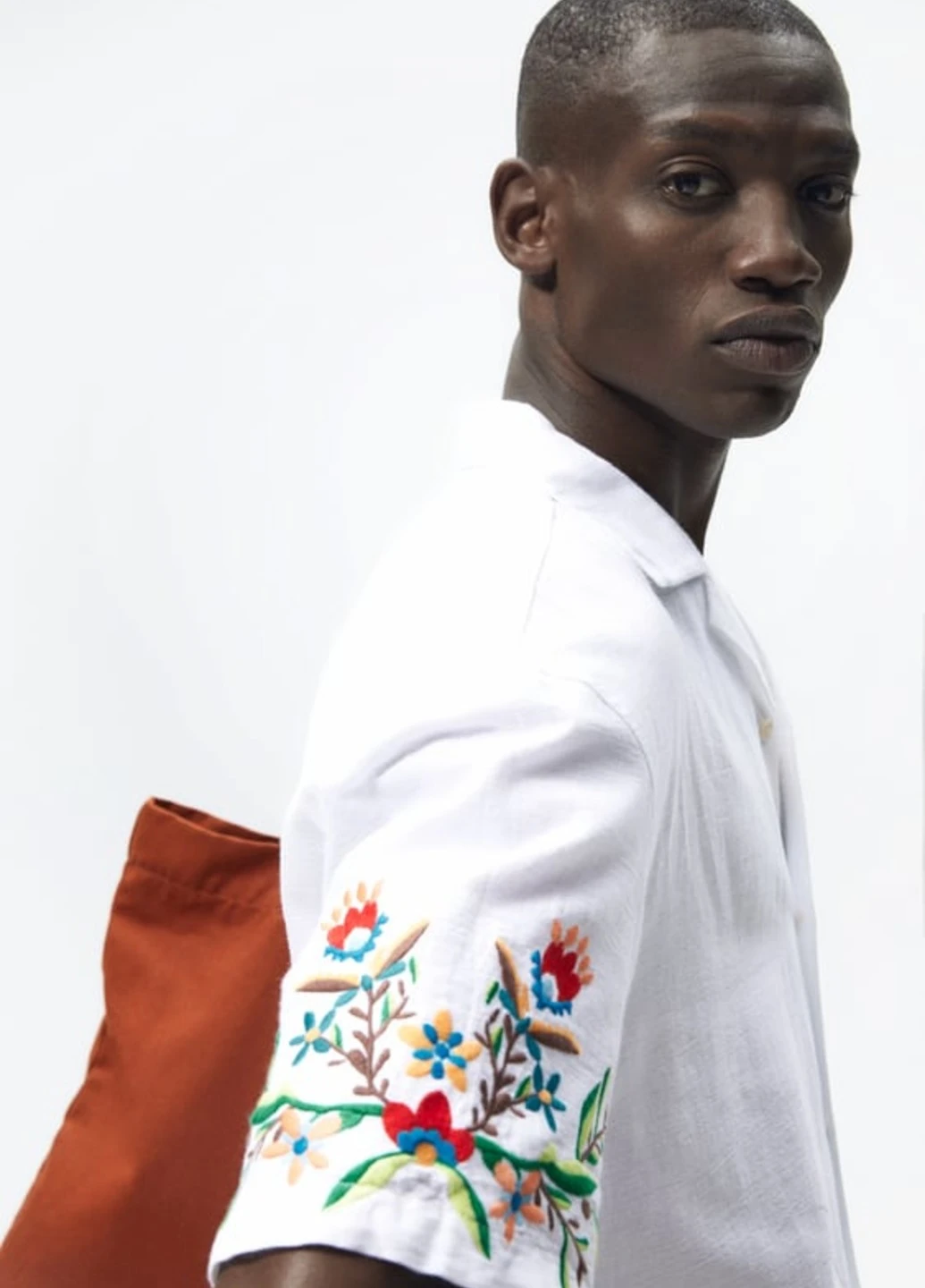 Сорочка Zara (257557559)