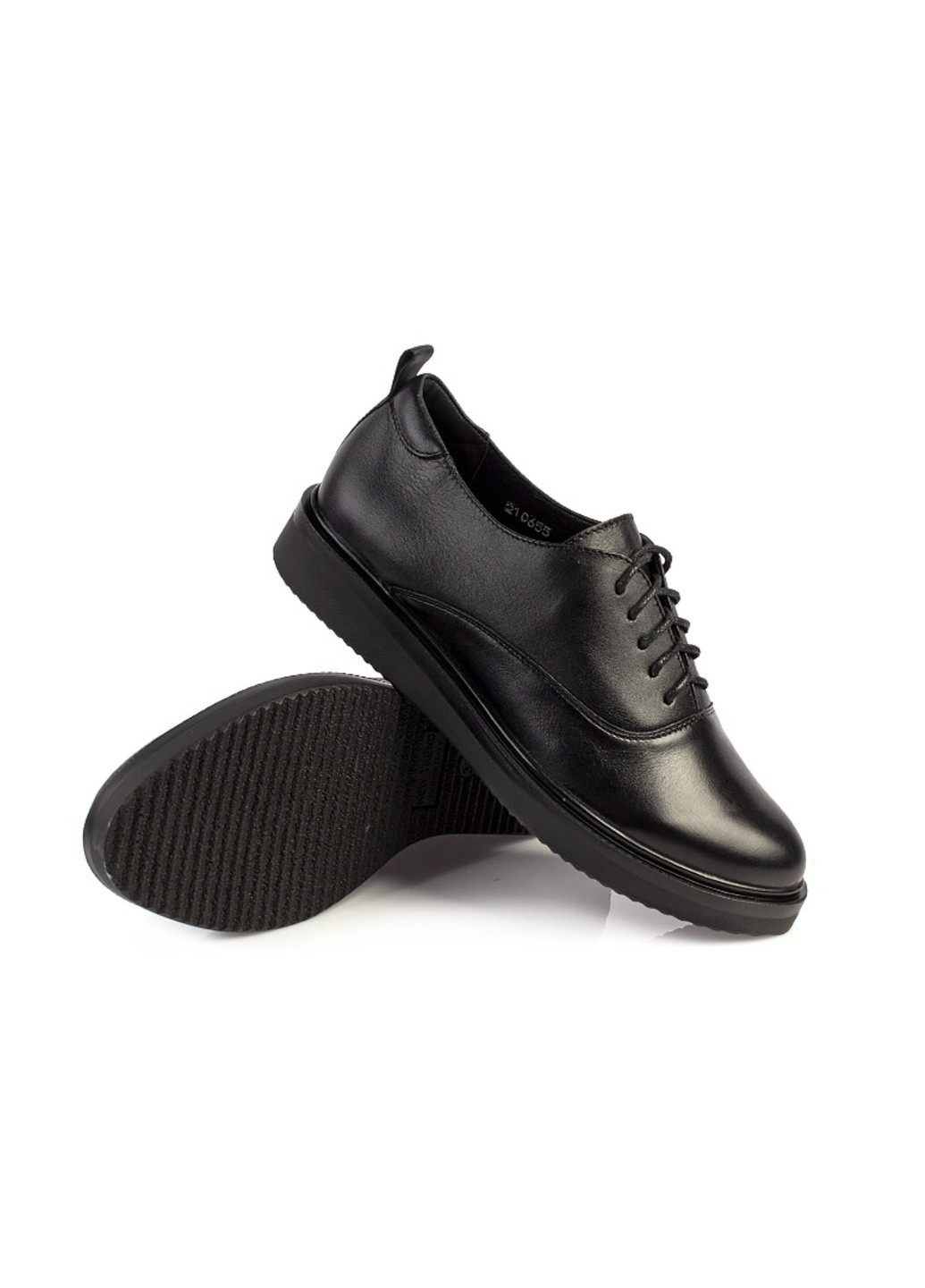 Туфлі жіночі бренду 8401308_(1) ModaMilano (257375942)