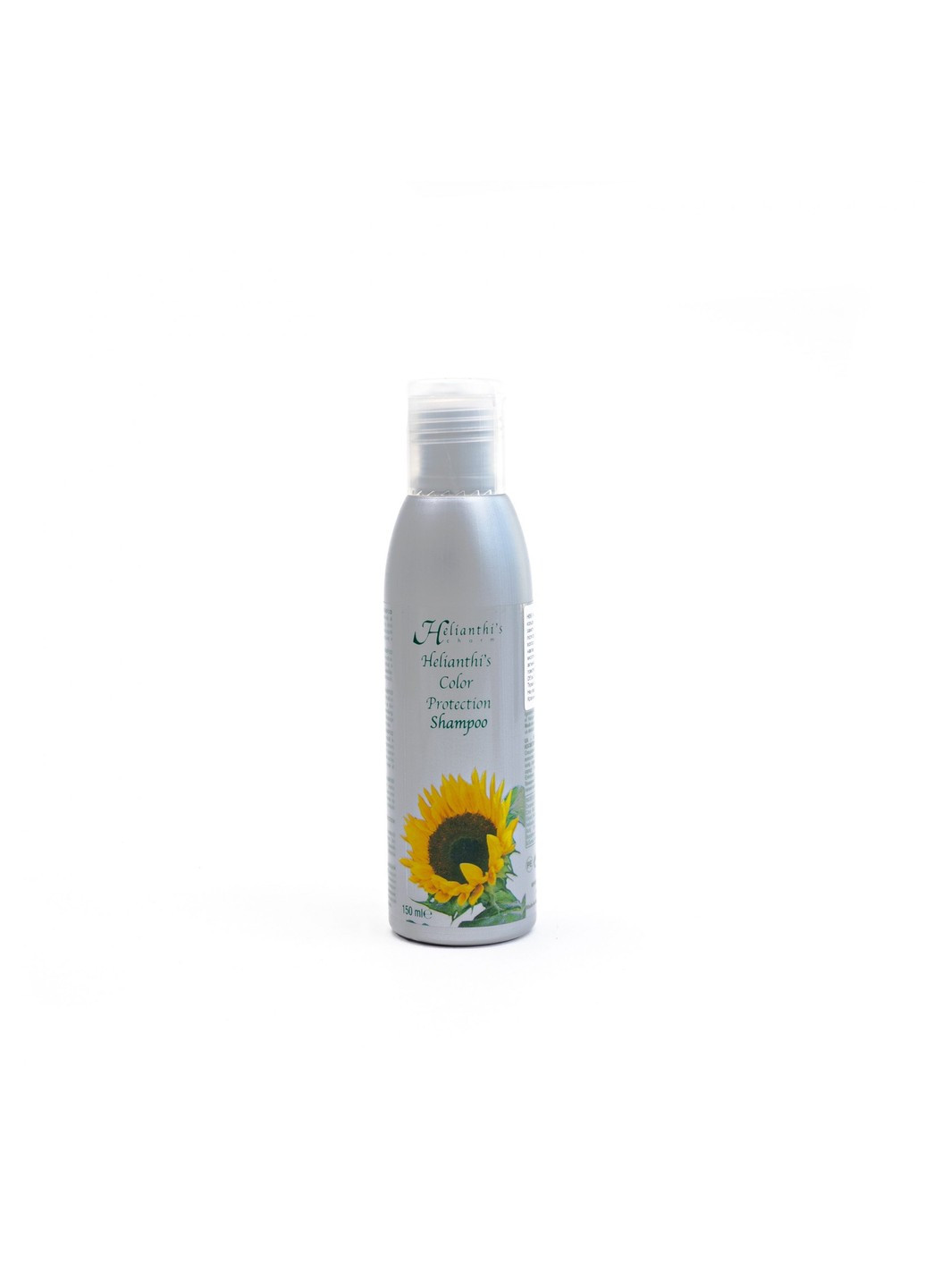 Шампунь защита цвета Helianthis Color Protection Shampoo 150 мл Orising (258349422)