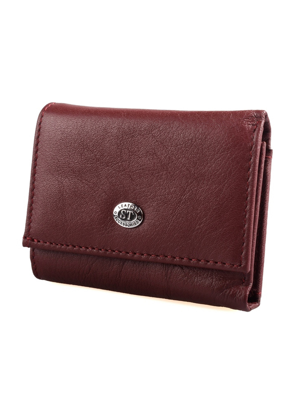 Жіночий шкіряний гаманець ST 440 (276195224)