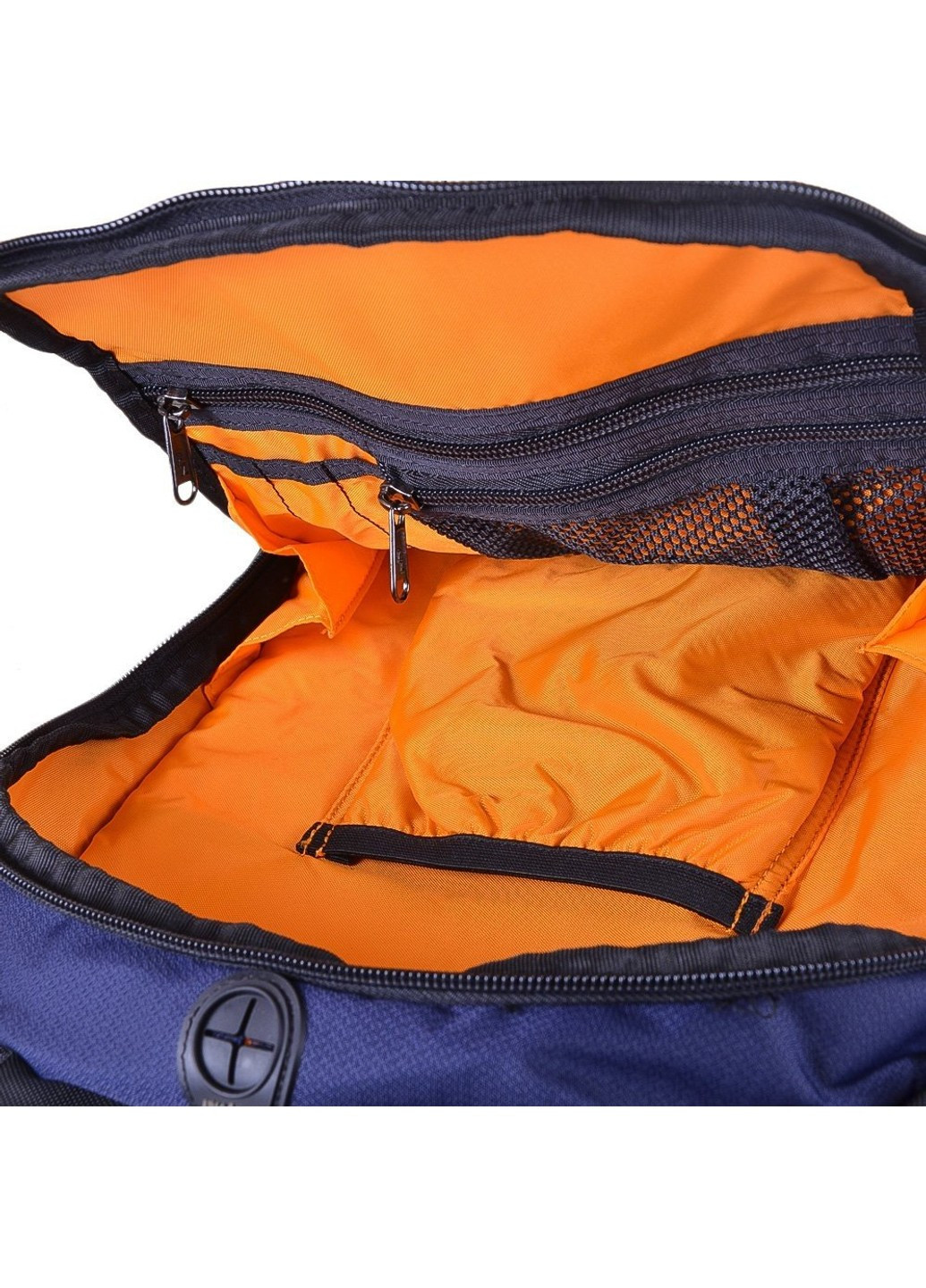Городской рюкзак для ноутбука w1077-yellow Onepolar (264478185)