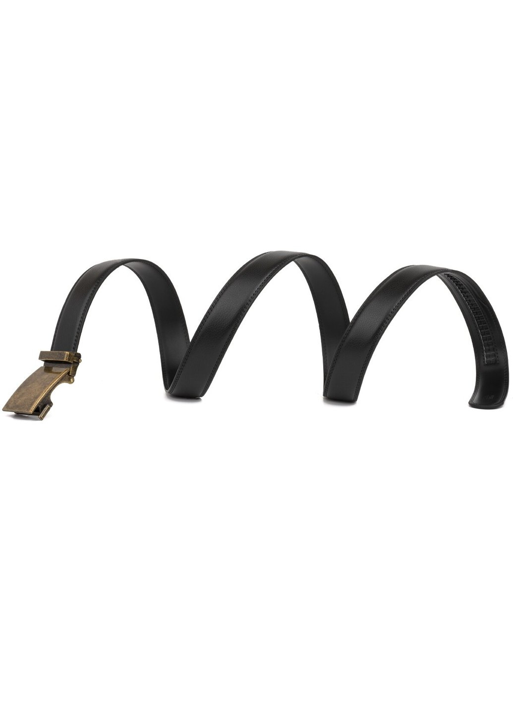 Чоловічий ремінь Vintage (257155684)