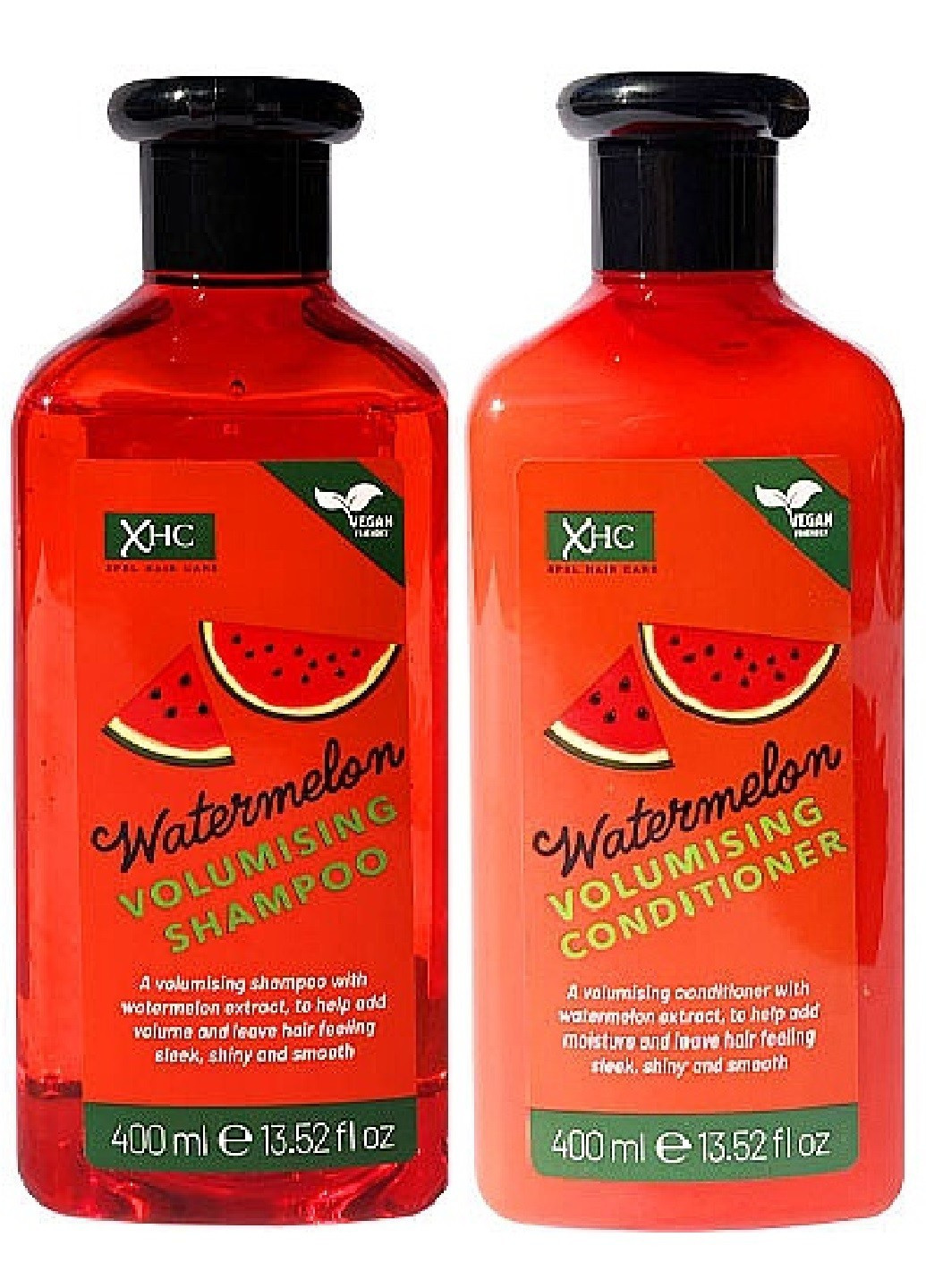 Набір для об'єму волосся Watermelon 400мл+400мл Xpel Marketing Ltd (257560623)