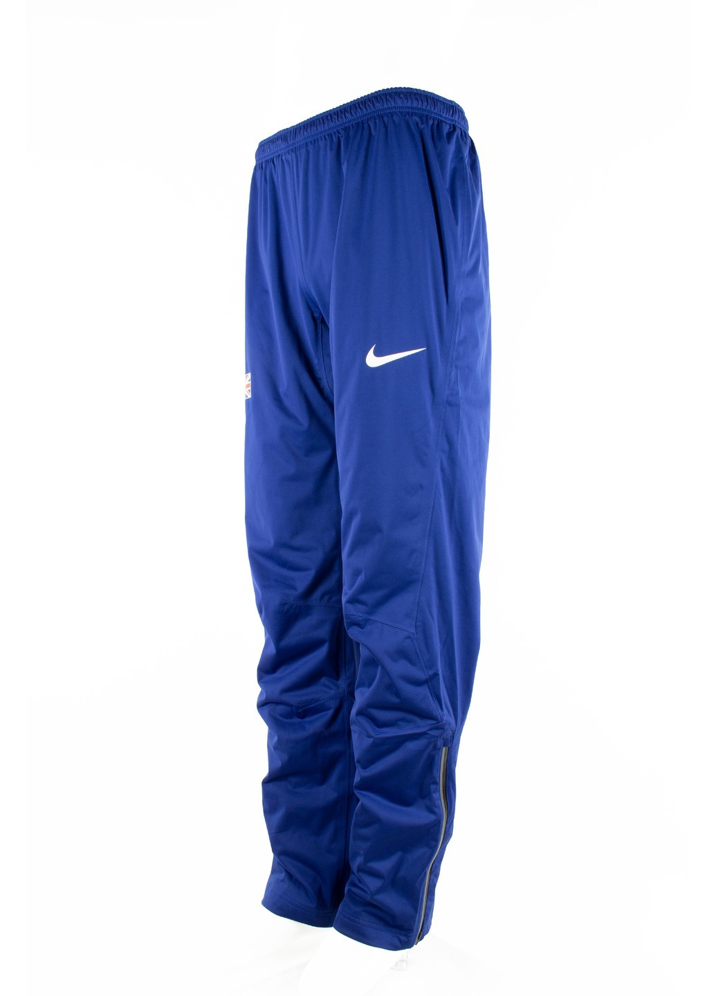 Штани спортивні чоловічі сині 1403 HOB 650986-443 Nike (265543579)