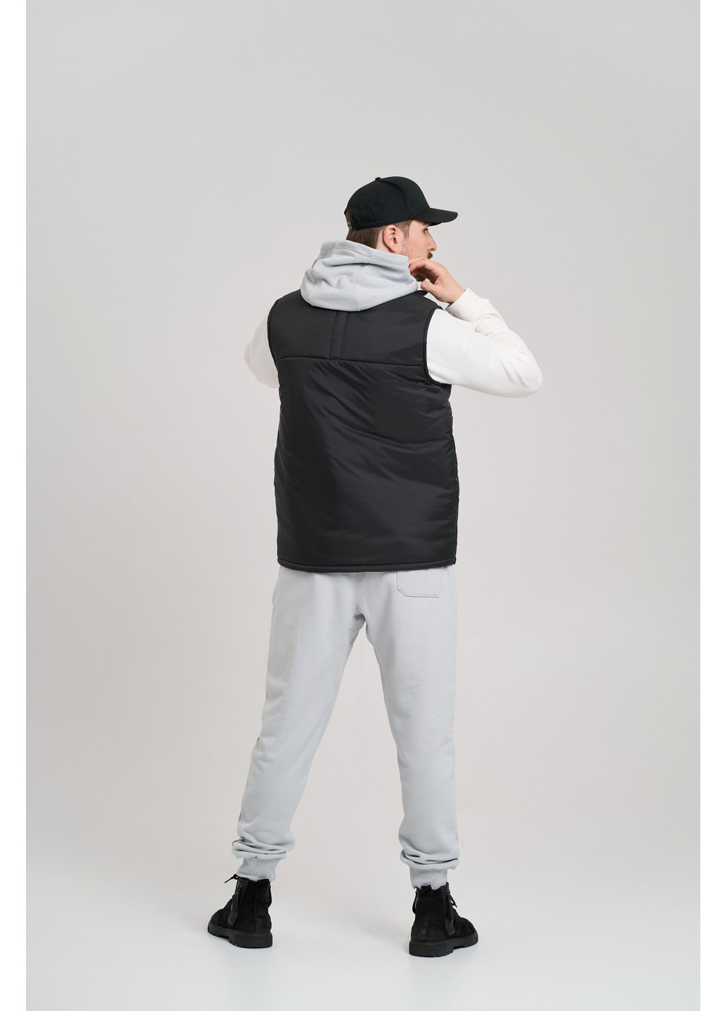 Жилетка Spring Handy Wear (259793849)