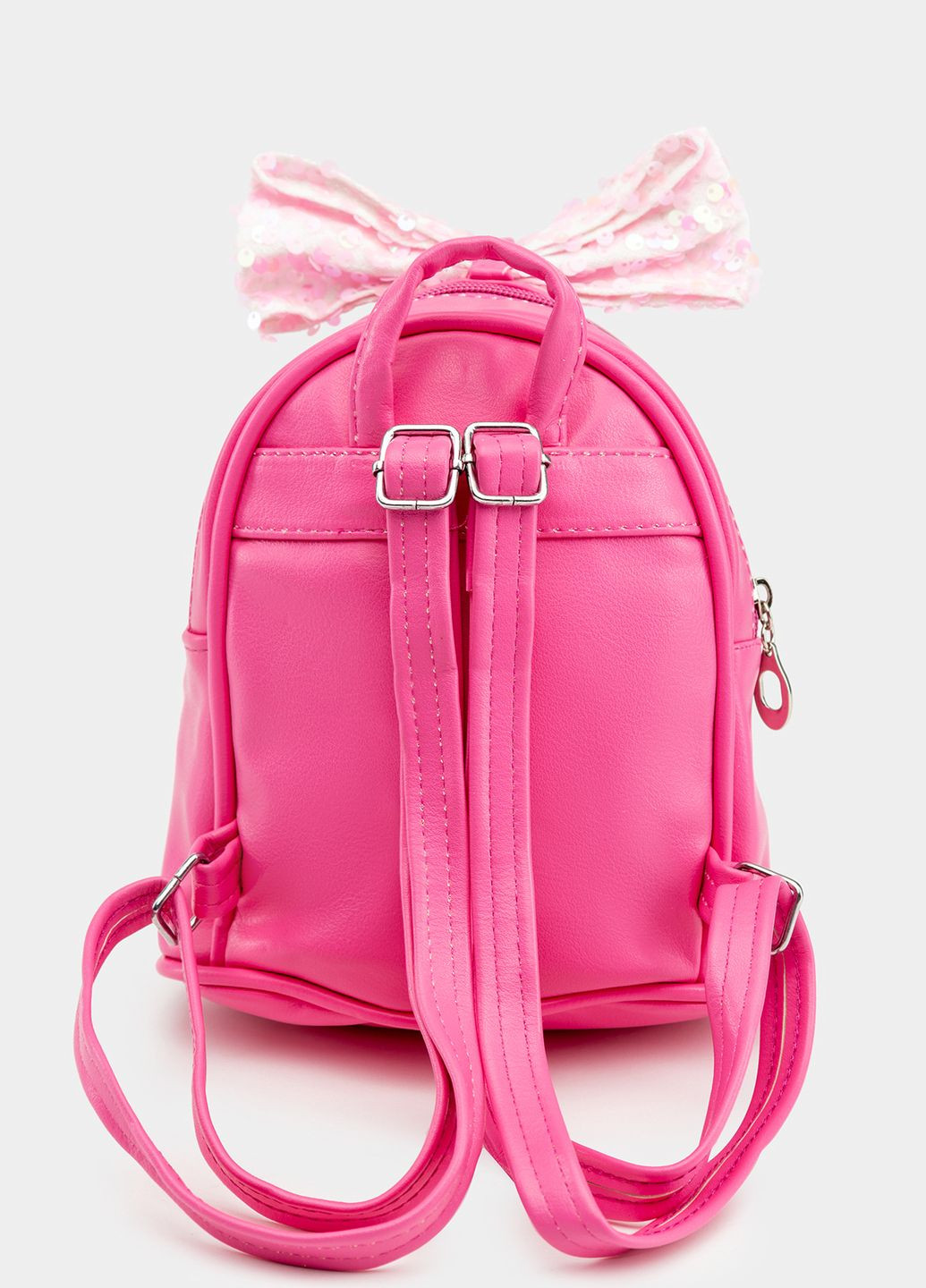 Рюкзак для девочки цвет розовый ЦБ-00236790 No Brand (272092509)