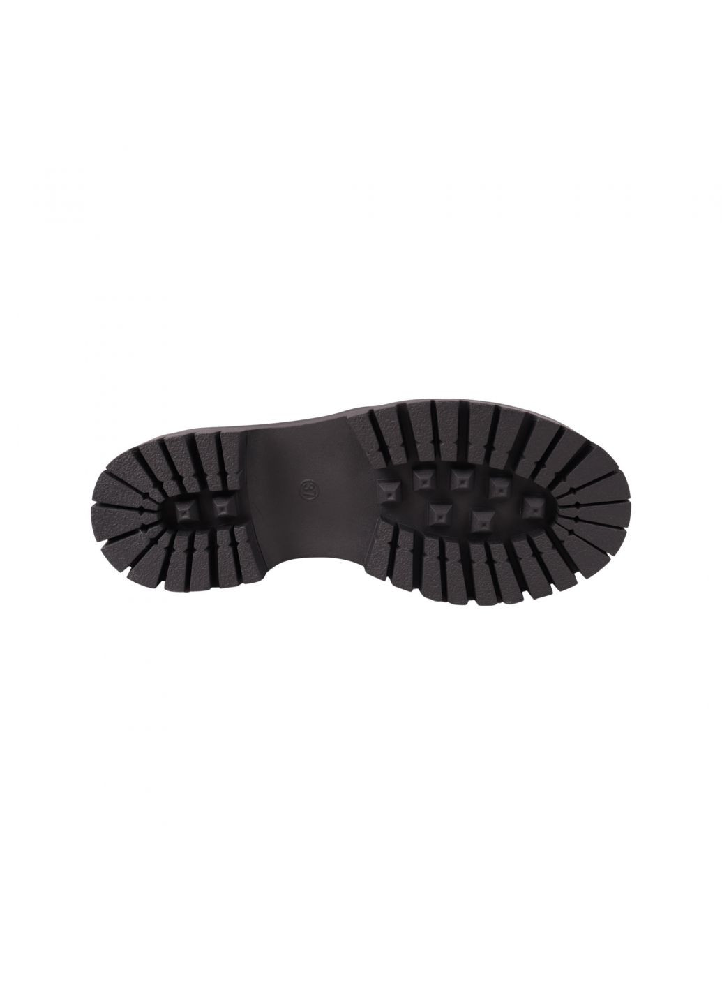 Туфли женские черные натуральная замша Melanda