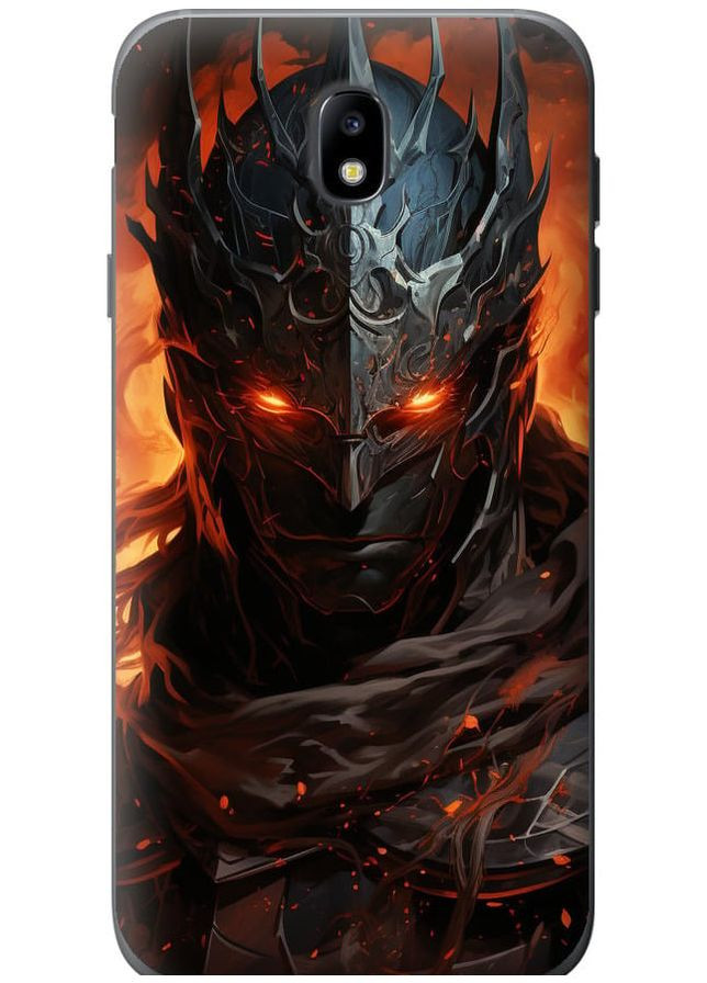 2D пластиковый чехол 'Темный рыцарь' для Samsung Galaxy J7 J730 (2017) Endorphone Samsung Galaxy J7 J730 (2017) (266052775)