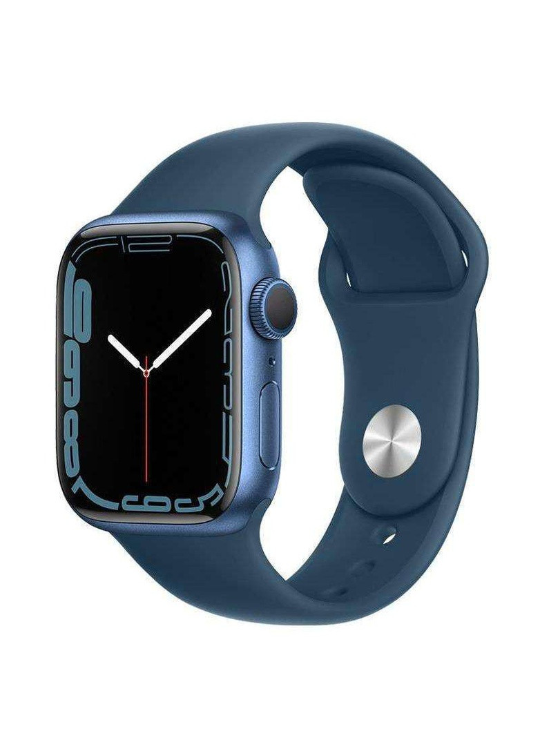 Ремешок WA01 Flexible series Apple watch (38/40/41mm) Hoco (259829529)
