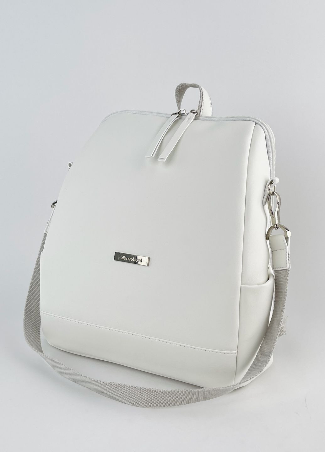 Рюкзак Alba Soboni Міський (268467517)