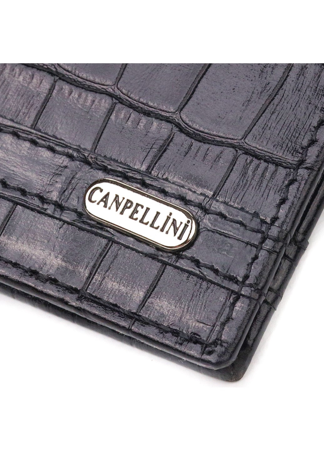 Чоловічий гаманець Canpellini (258809036)
