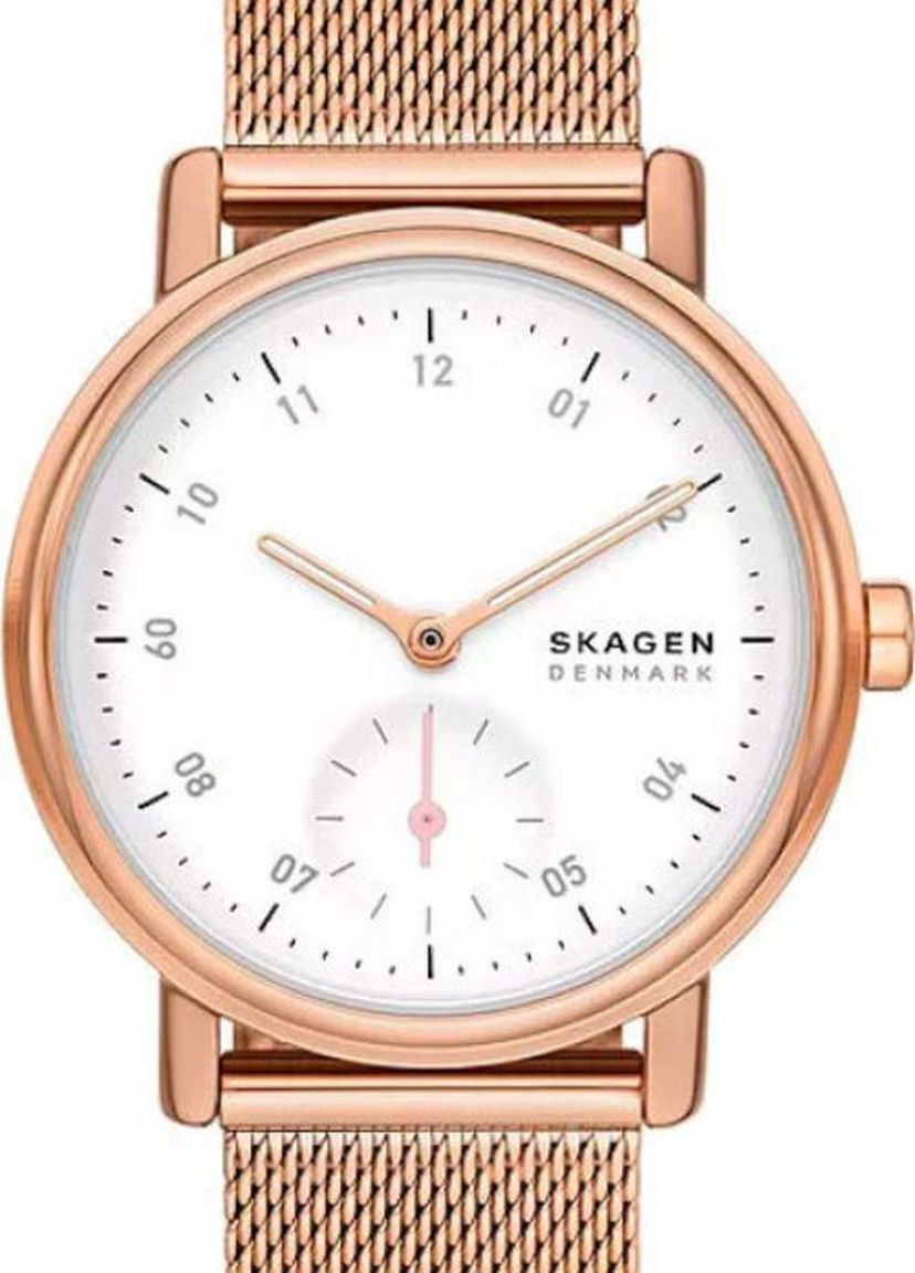 Часы SKW3099 кварцевые fashion Skagen (264743794)