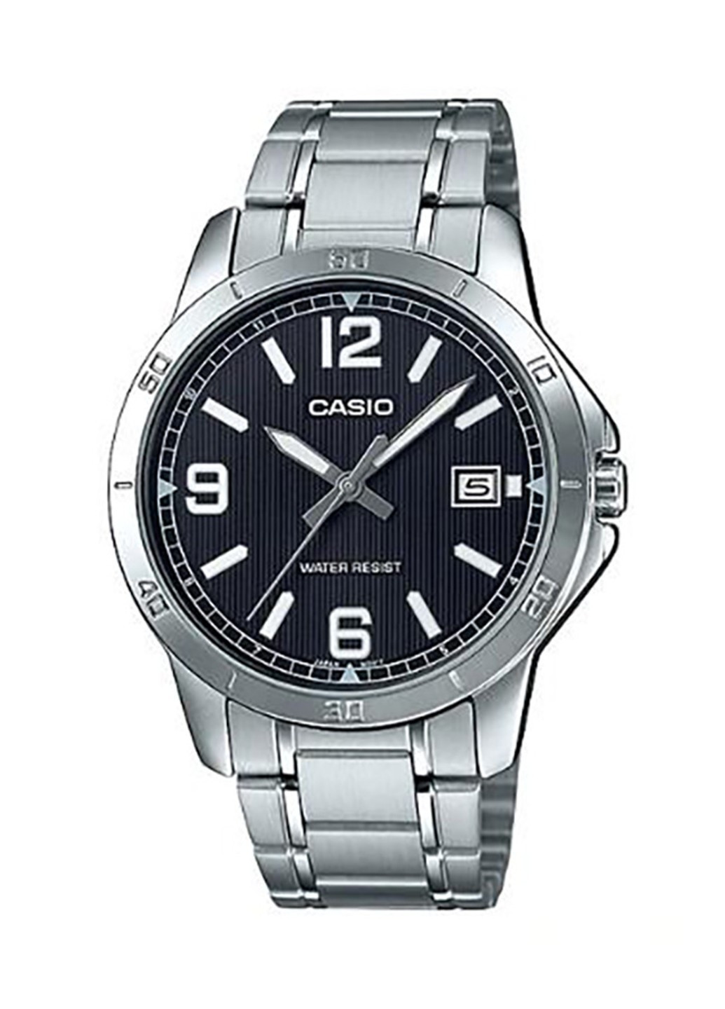 Часы MTP-V004D-1B2 Casio (259113989)