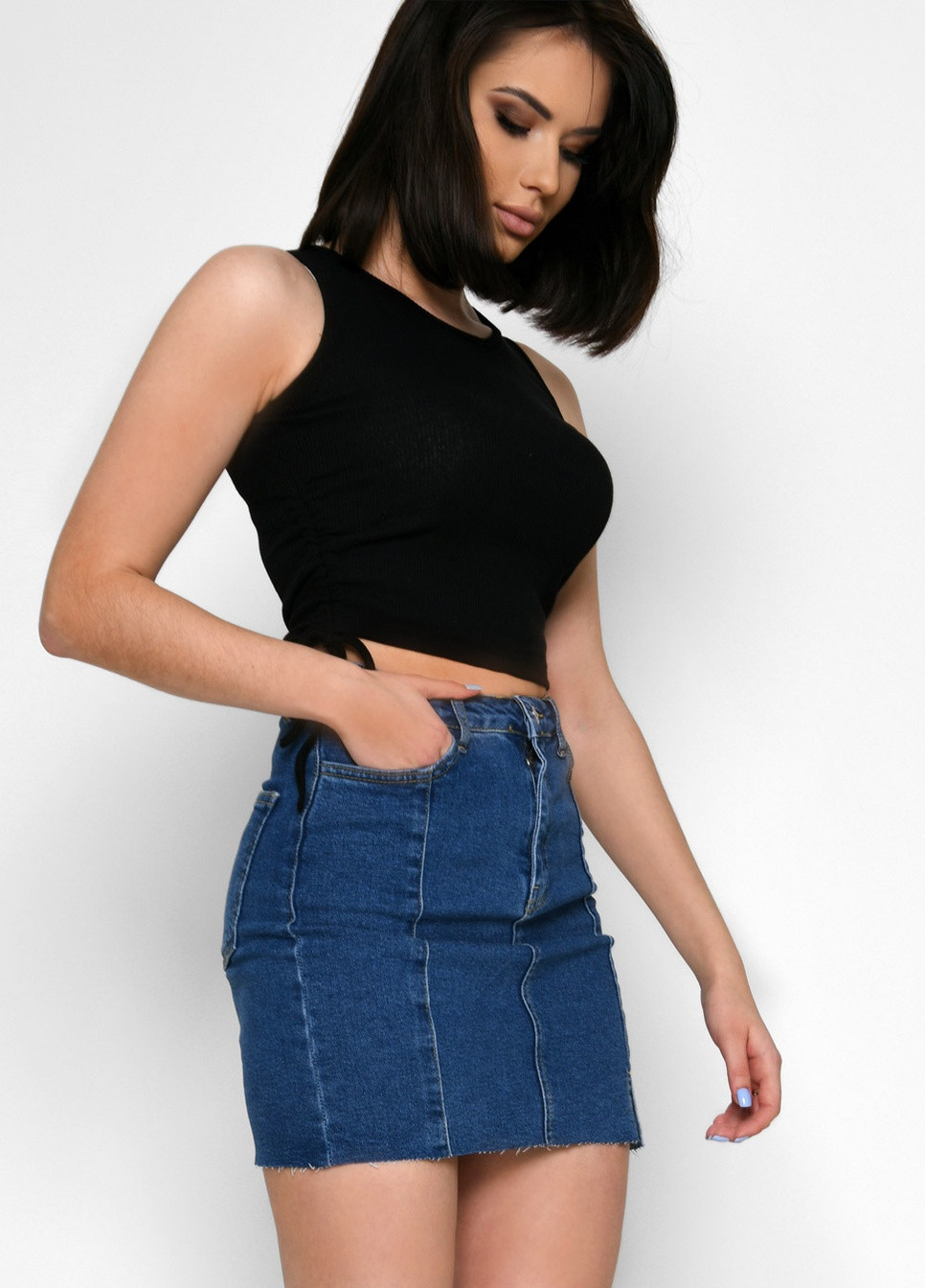 Топ Carica (259183859)