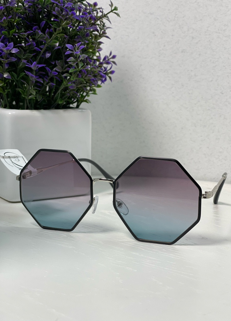 Солнцезащитные очки Look by Dias (259114380)