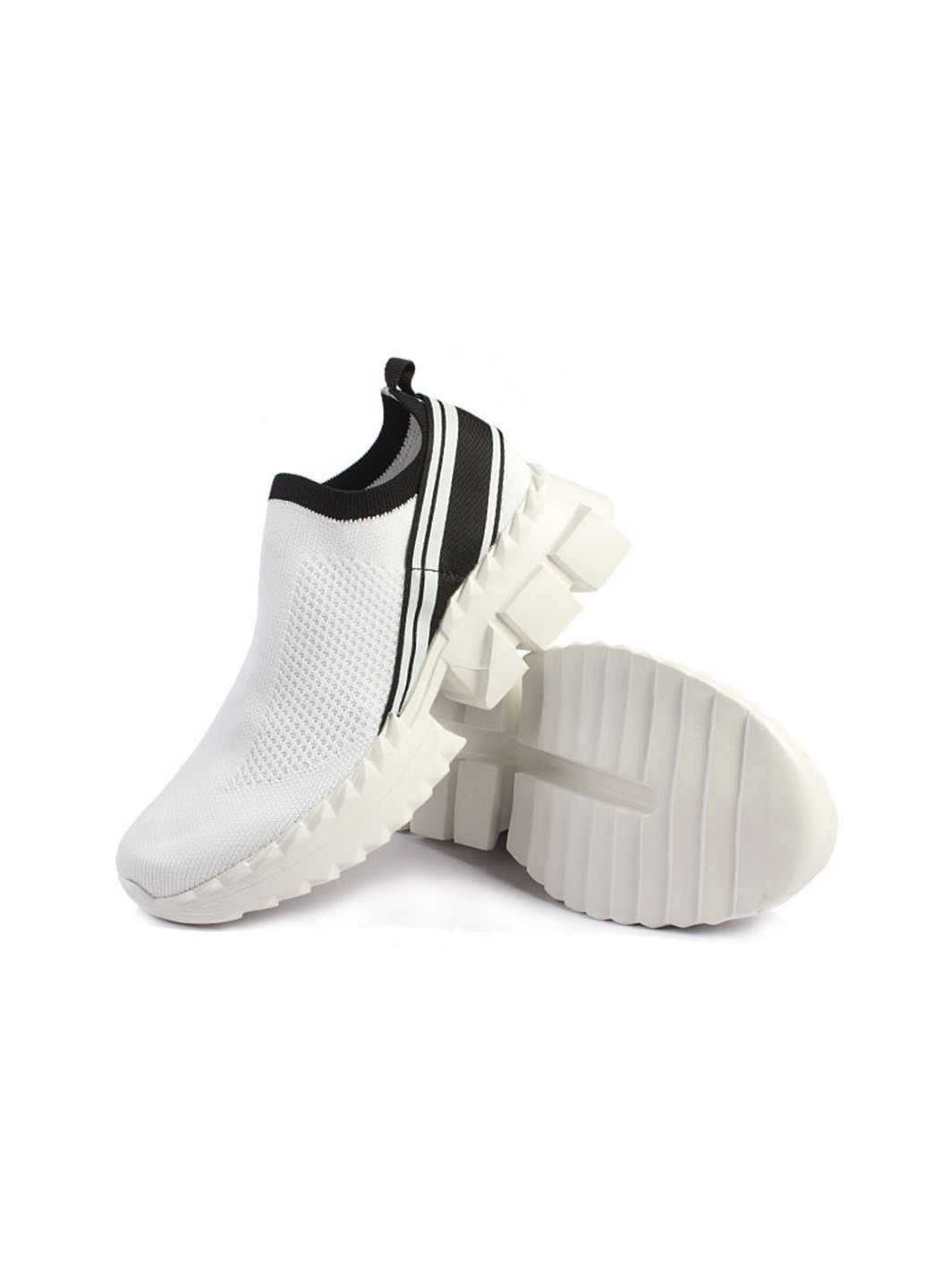 Білі кросівки жіночі бренду 8300154_(2) Stilli