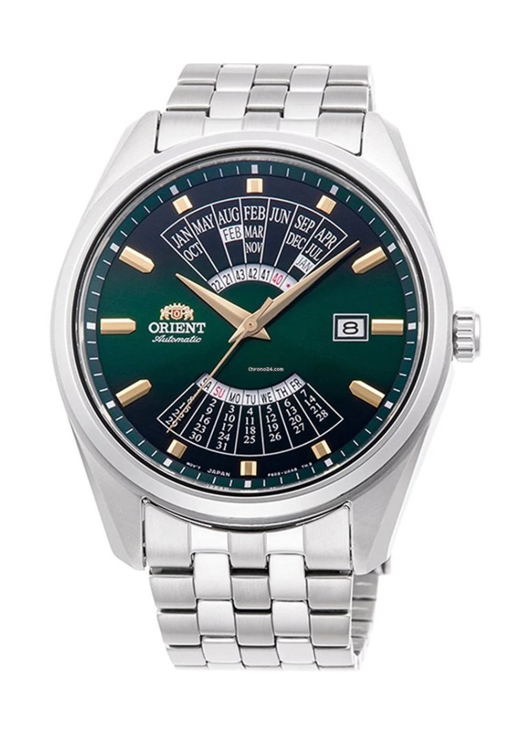 Часы RA-BA0002E10B Orient (259113829)