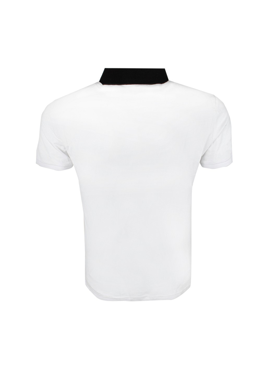 Белая футболка мужская Selected