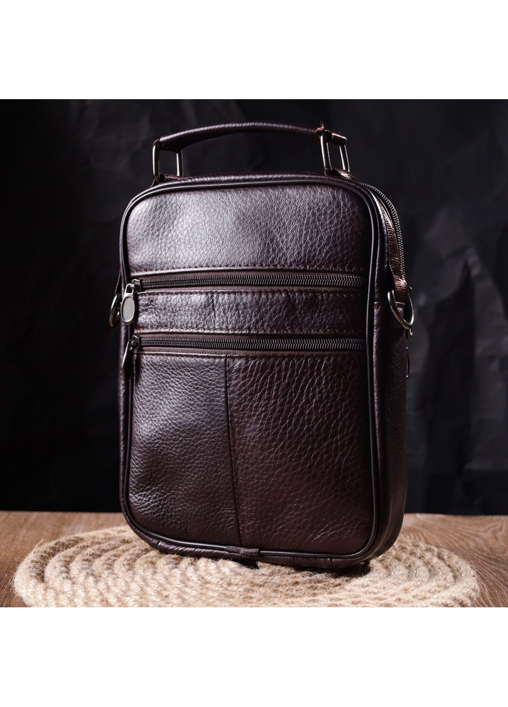 Мужская сумка Vintage (257159761)