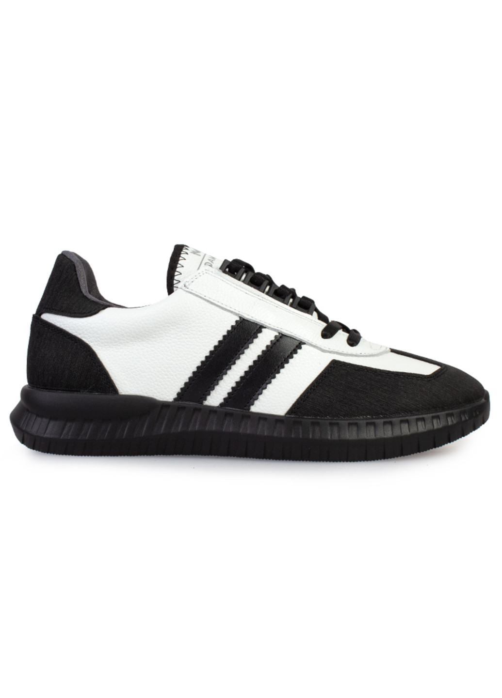 Коричневі Осінні кросівки чоловічі бренду 9402171_(1) ModaMilano