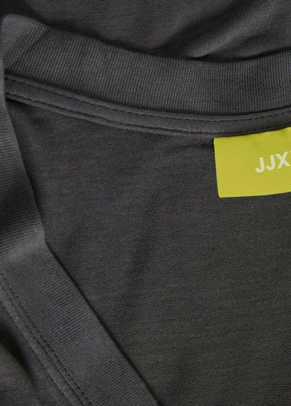 Темно-серая футболка basic,темно-серый,jjxx Jack & Jones