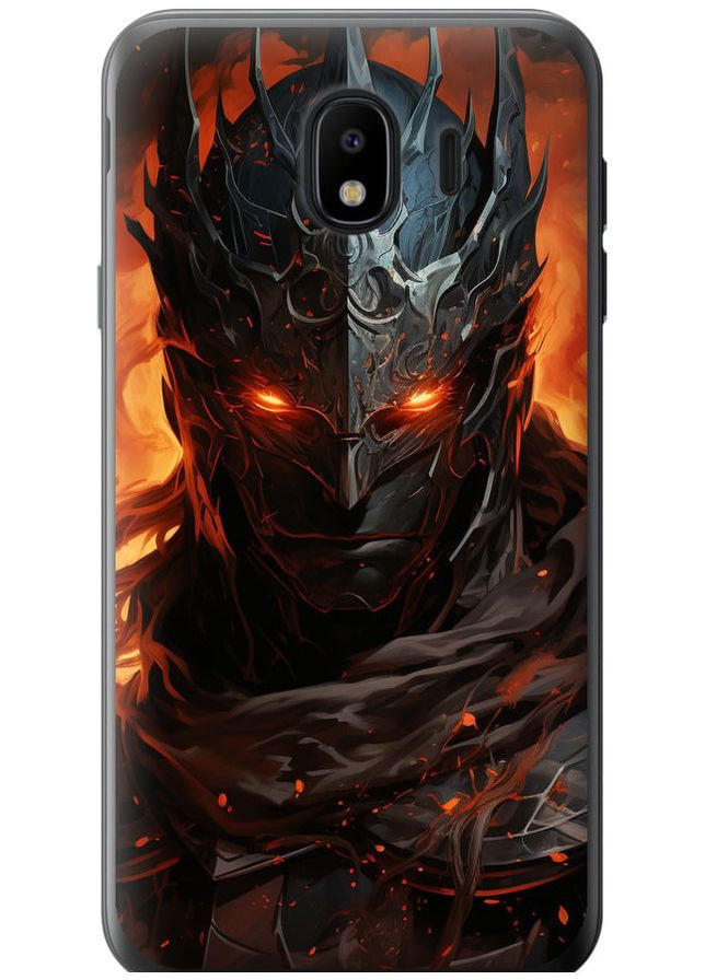 2D пластиковий чохол 'Темний лицар' для Endorphone Samsung Galaxy J4 2018 (266051901)