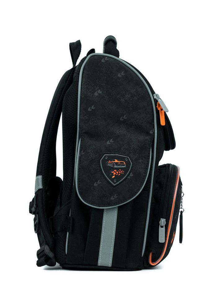 Рюкзак для мальчиков Education цвет черный ЦБ-00225148 Kite (260043595)