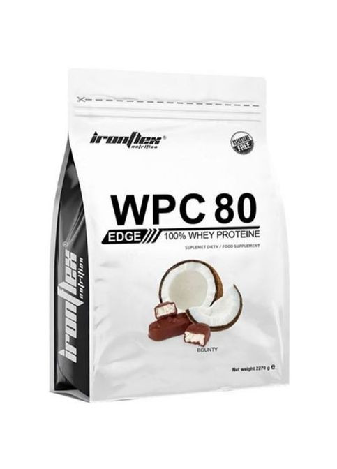 WPC 80eu EDGE 2270 g /75 servings/ Bounty Ironflex (269694157)