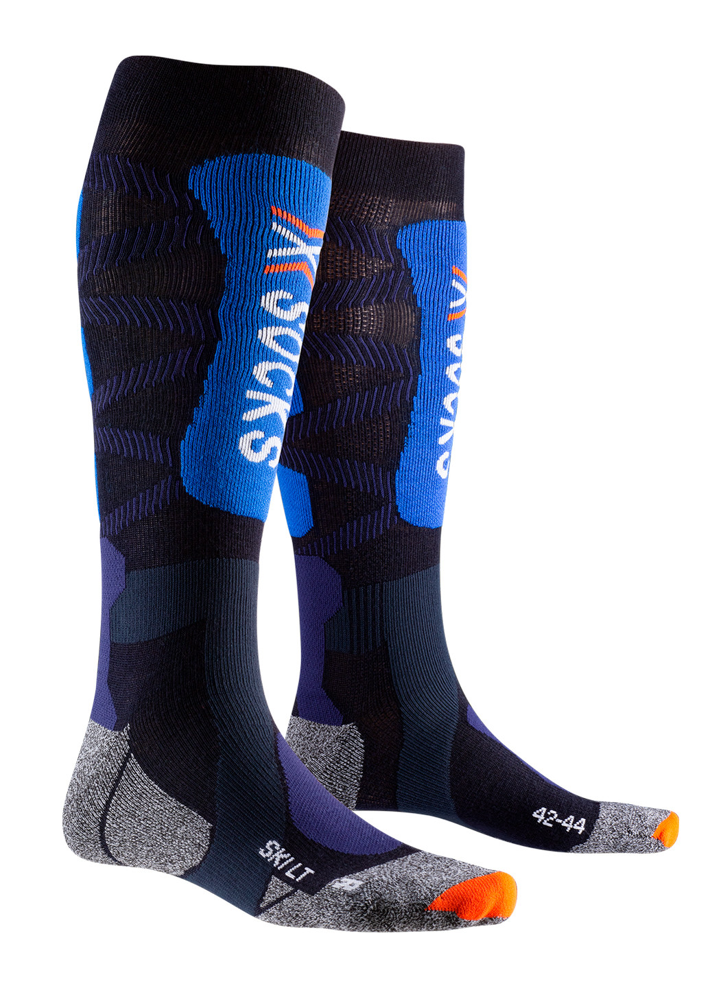 Шкарпетки X-Bionic ski light 4.0 (259207818)