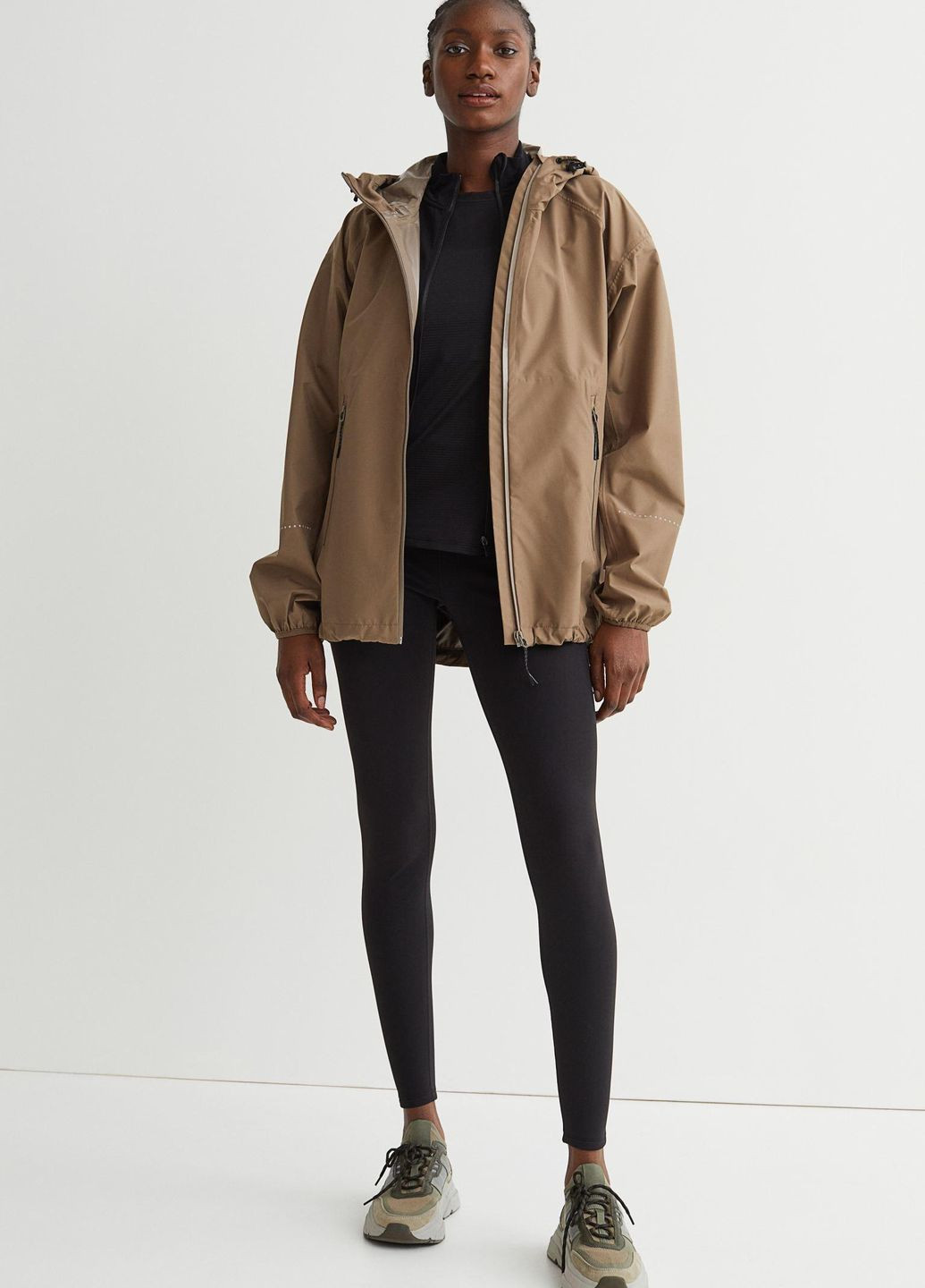 Штани sport,черний, Sport H&M (263691889)