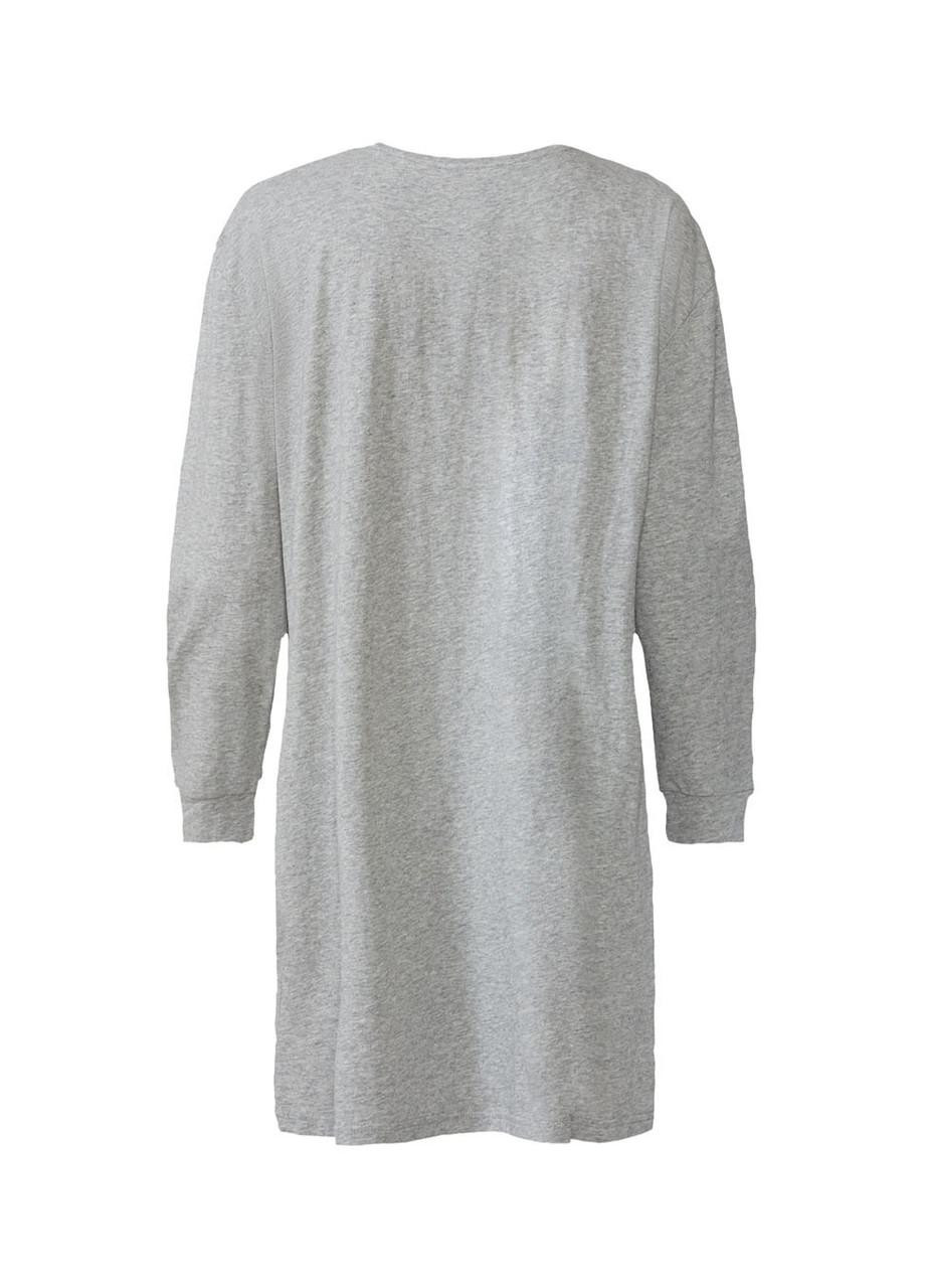 Ночная рубашка платье для дома Esmara (262454291)