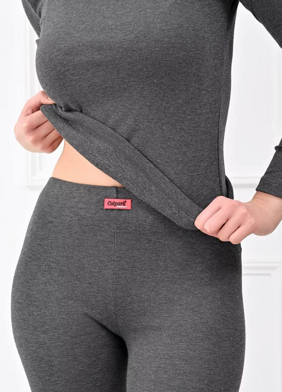 Термокостюм (лонгслів, лосини) Cotpark (261330902)