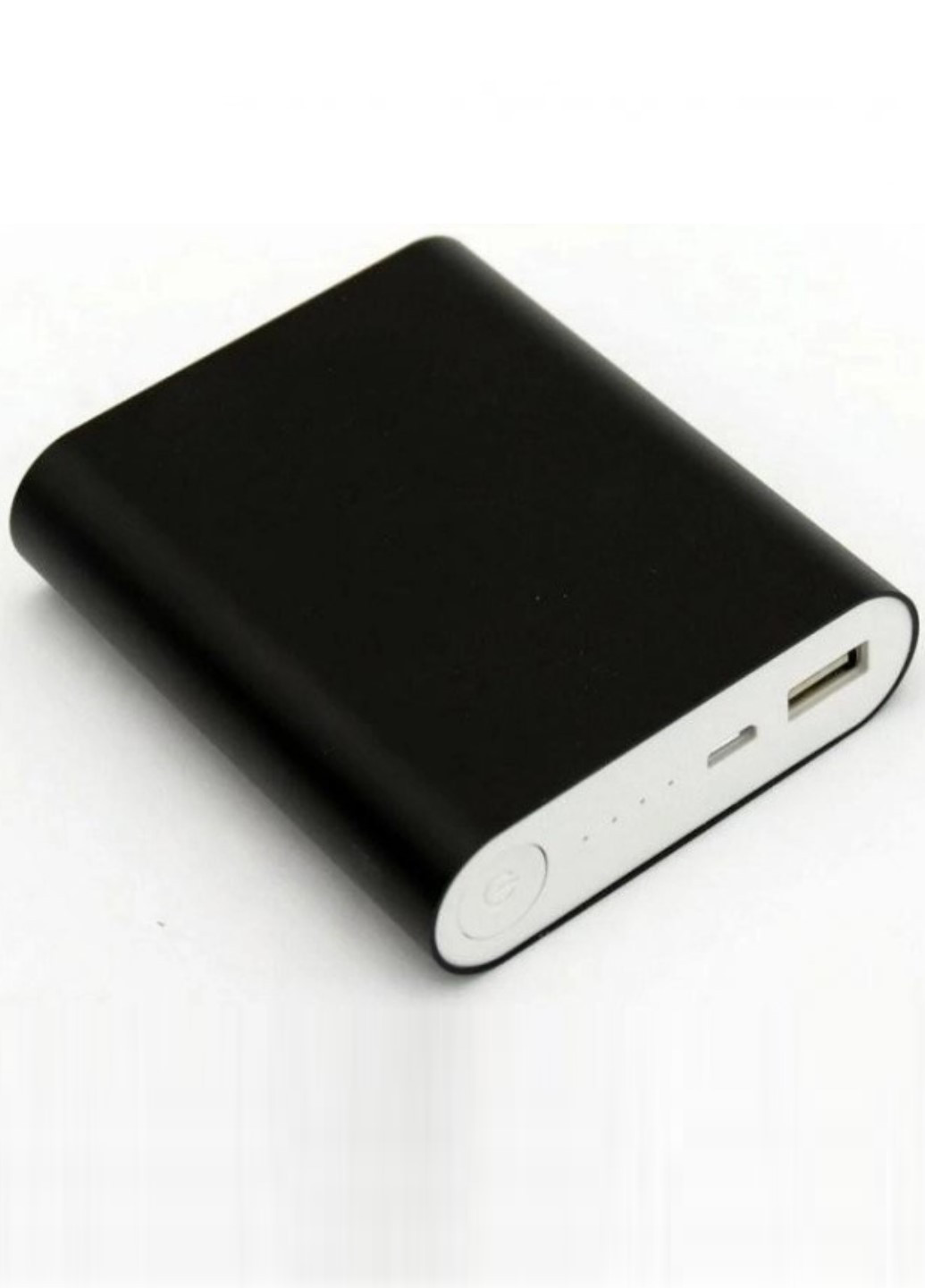 Powerbank повербанк зовнішній акумулятор 10400mAh USB Francesco Marconi (259501563)