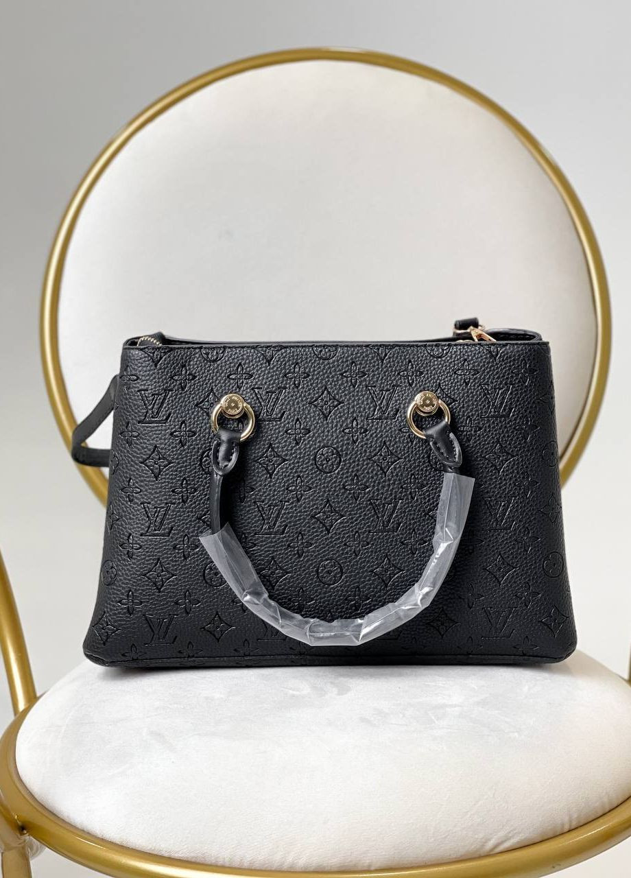 Сумка класична з лого Louis Vuitton Marvellous Bag Mono S Vakko (260199072)