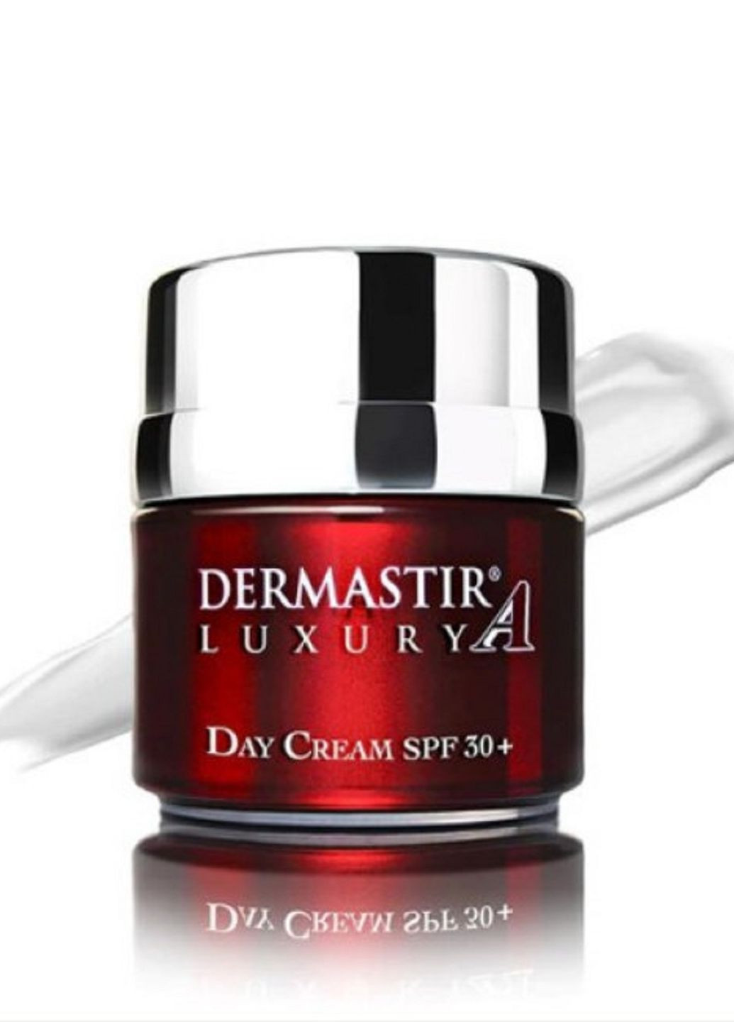 Інтенсивний живильний денний крем Luxury Day Cream SPF 30+ PA+++ (White) Dermastir (262604270)