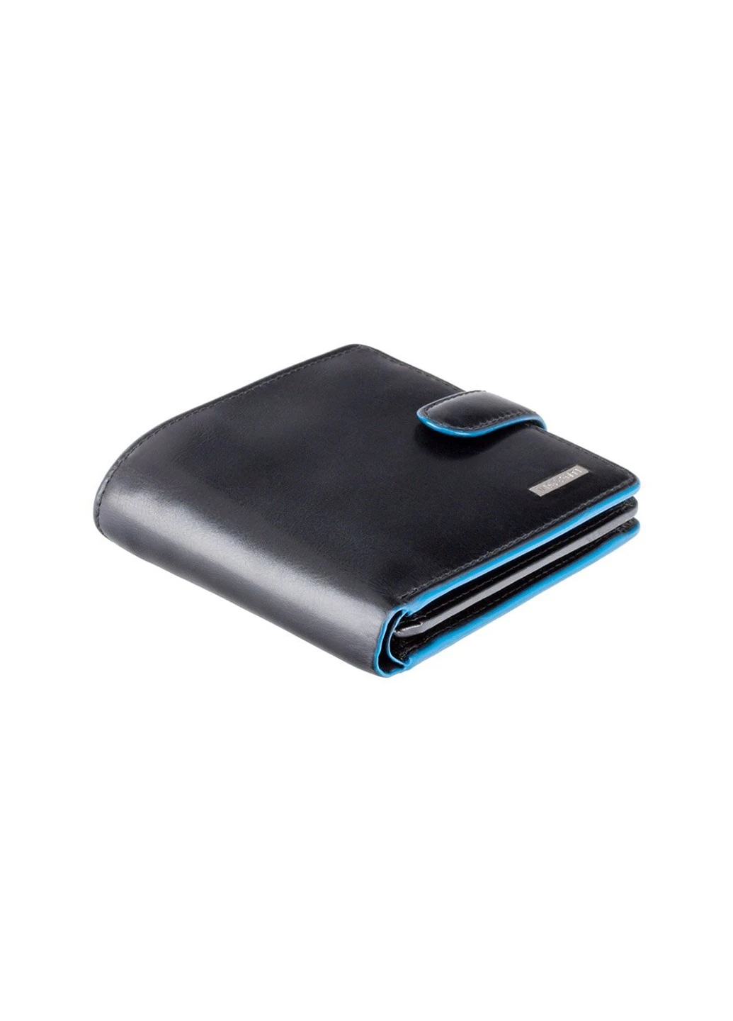 Чоловіче портмоне ALP86 із захистом RFID Tom (Brown) Visconti (261855990)