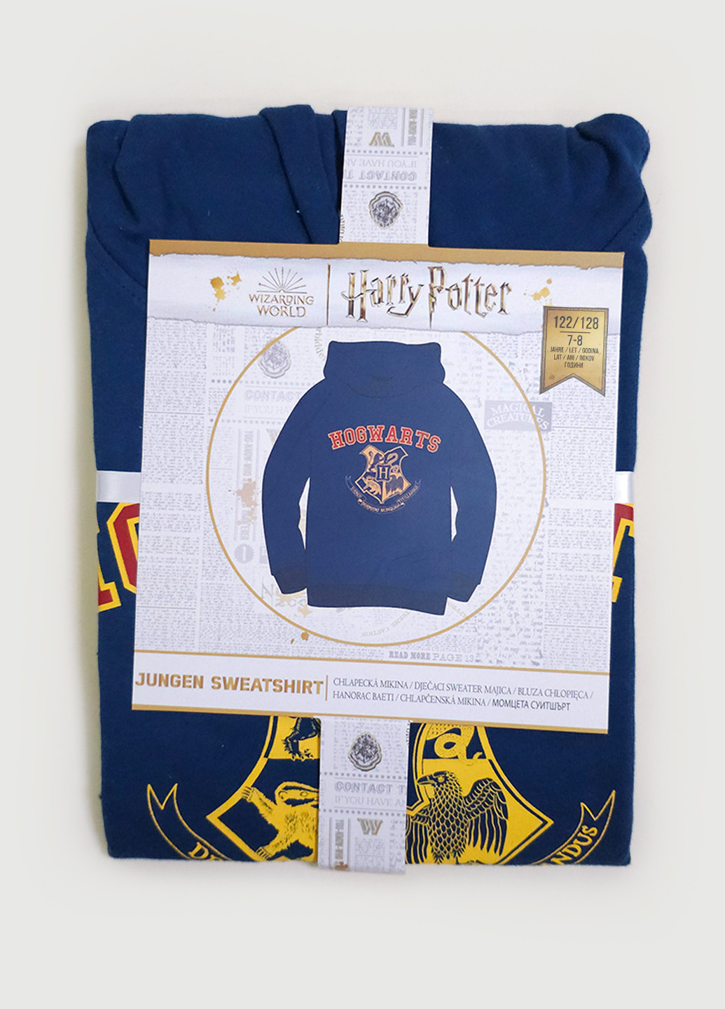 Спортивный костюм Harry Potter (276977242)