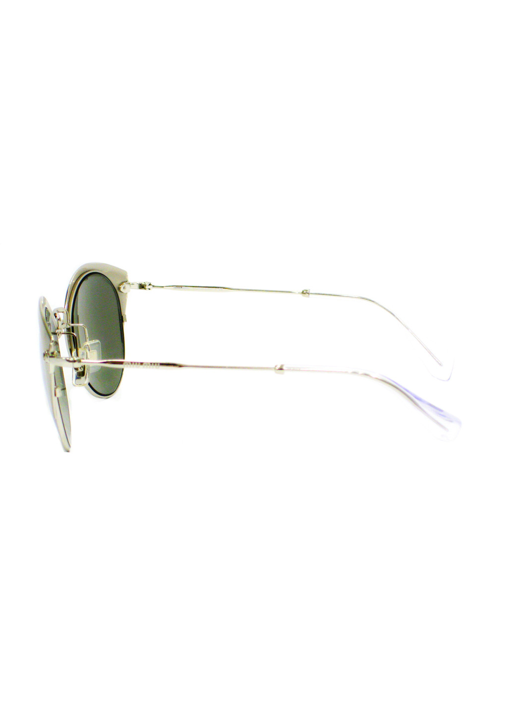 Солнцезащитные очки Miu Miu smu 53r vae-280 (260582122)
