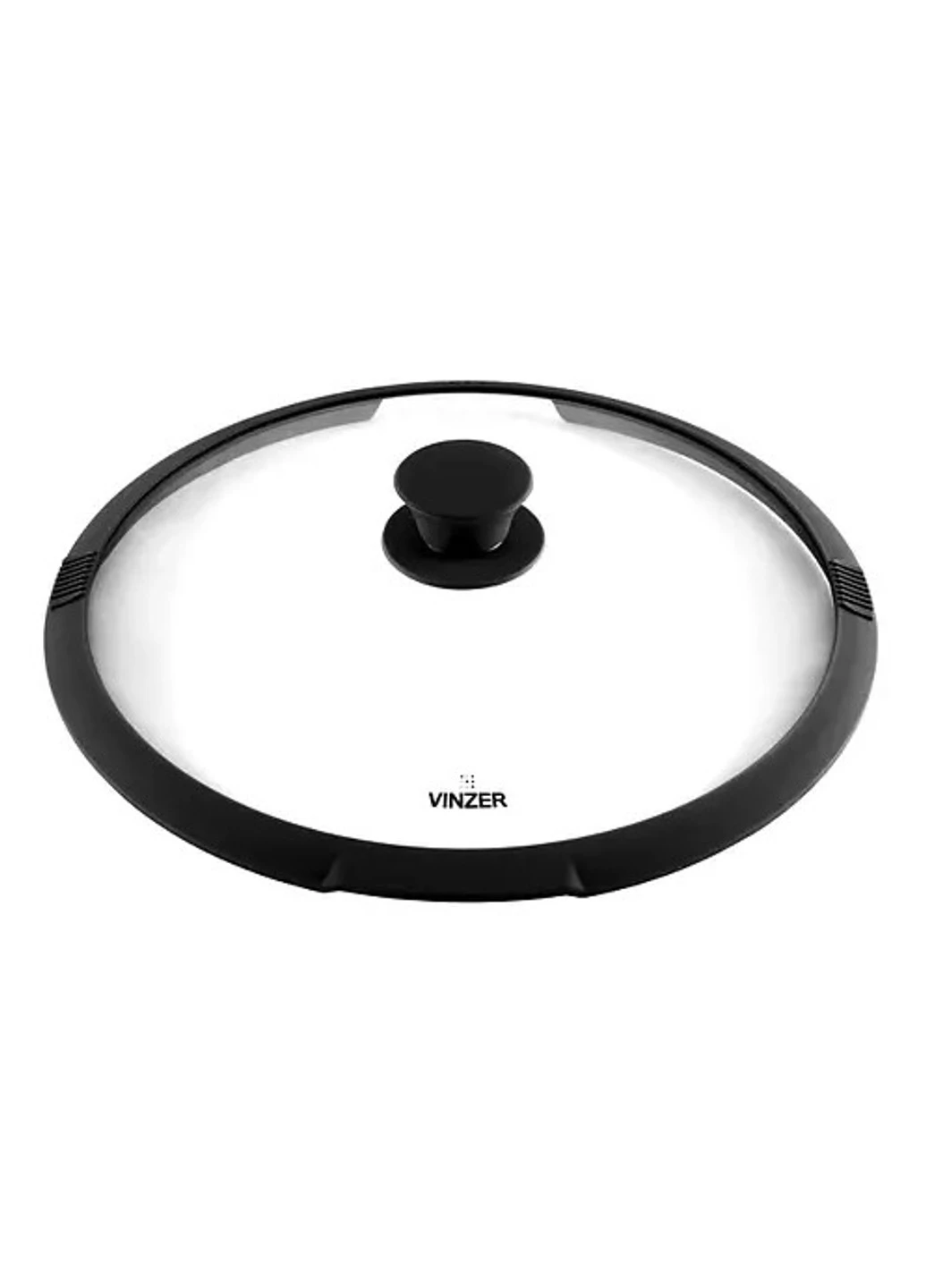 Кришка чорна Vinzer (258297289)