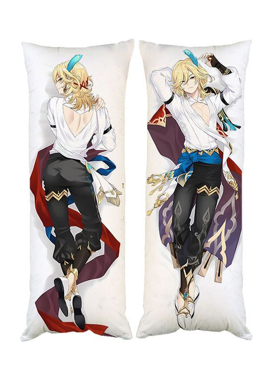 Dakimakura elizabeth deals