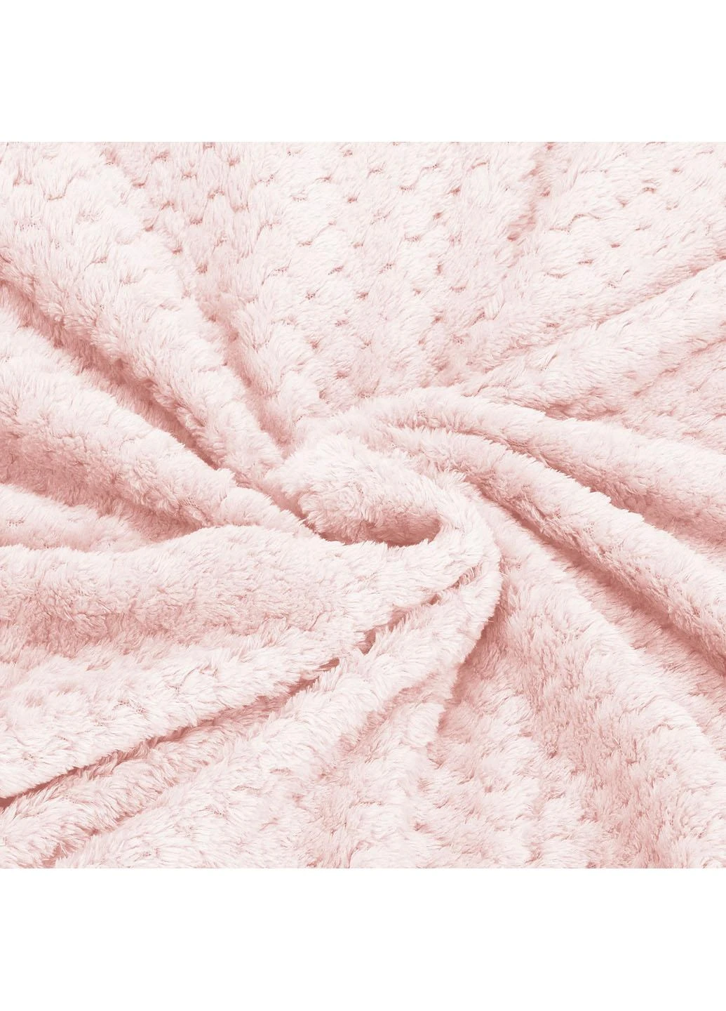 Плед-покривало Extra Soft 200 x 220 см HA7101 Springos (258251881)