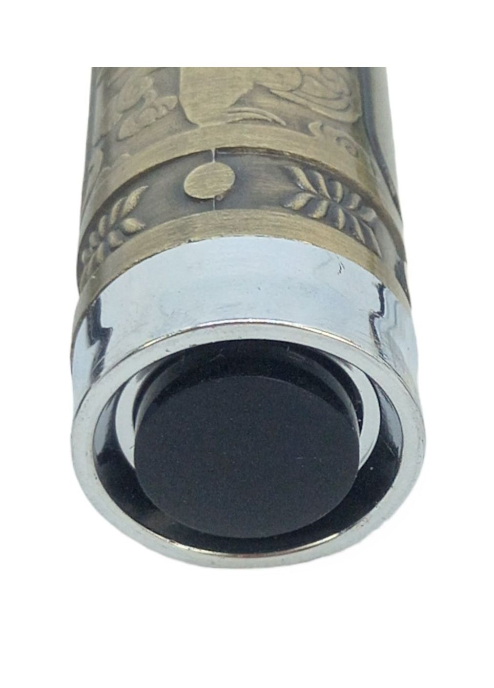 Машинка для стрижки волос бороды усов металл профессиональная аккумуляторная бритва триммер Vintage T9 No Brand (273480970)