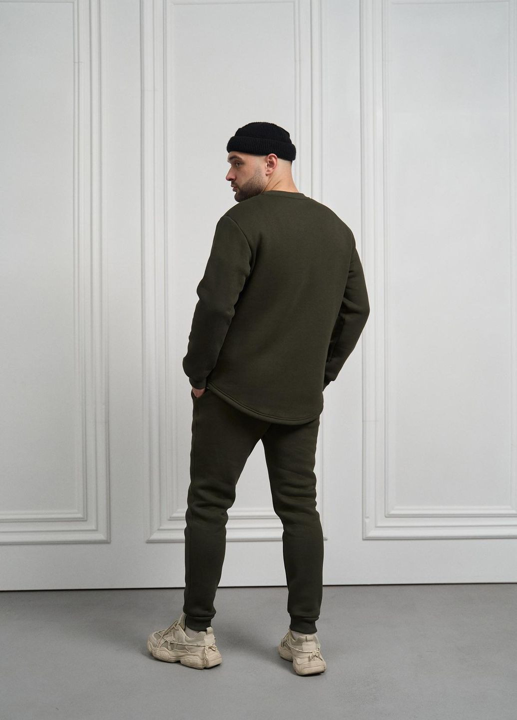 Костюм чоловічий No Brand (272603187)