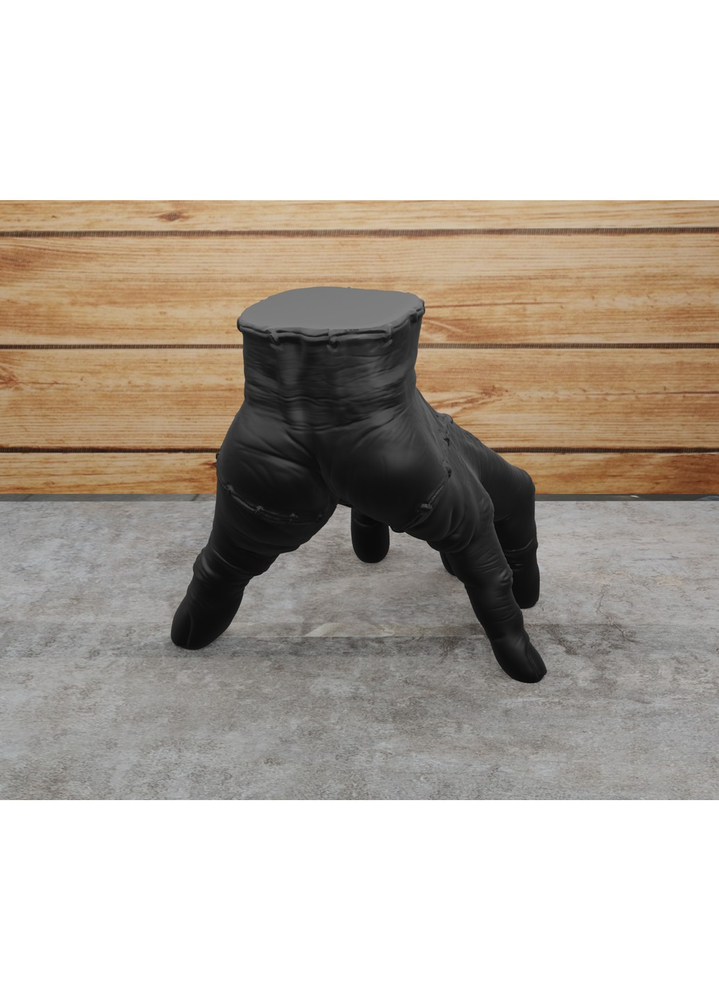 Рука "Річ" із "Венсдей" (Wednesday) ЗаСвіт (261555548)