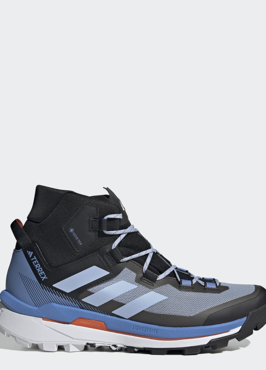 Туристические ботинки Terrex Skychaser Tech GORE-TEX adidas (271817609)