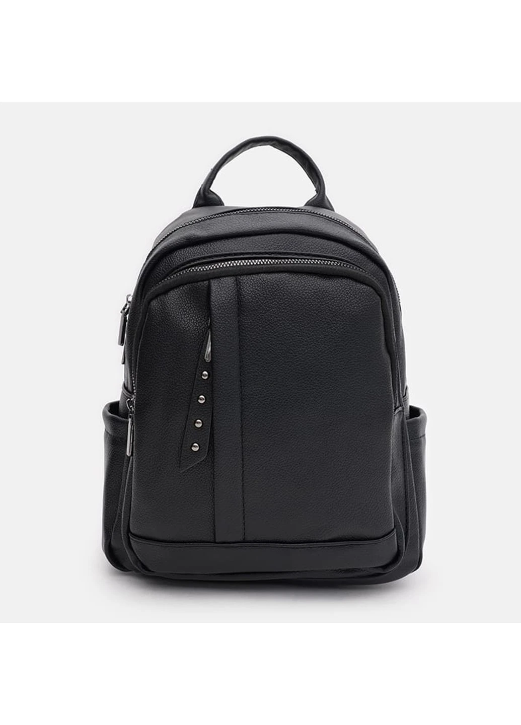 Жіночий рюкзак C1nn-6939bl-black Monsen (267146308)