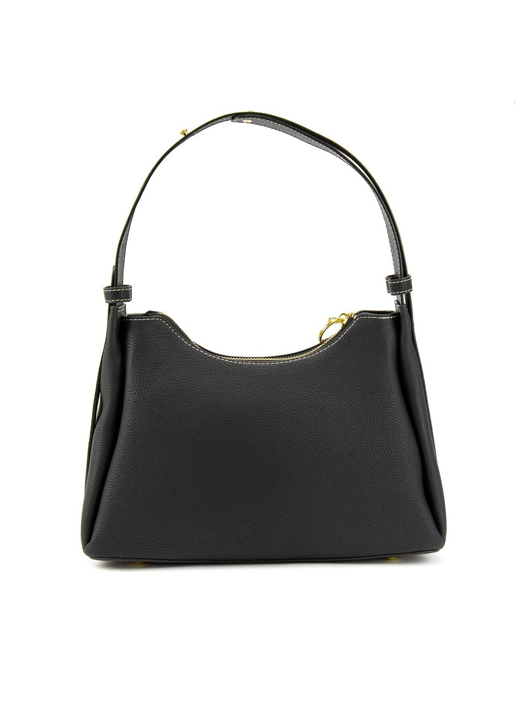 Жіноча стильна сумка з натуральної шкіри B24-W-6613A Olivia Leather (277963220)