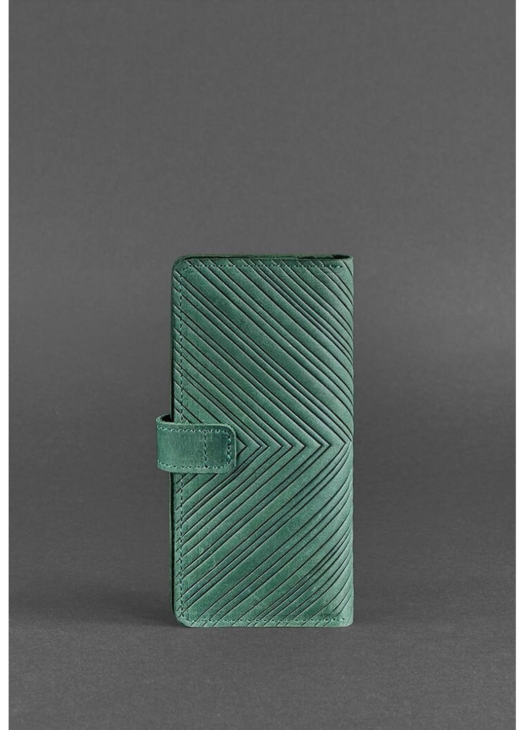 Жіночий шкіряний гаманець 7.0 BN-PM-7 BlankNote (276773549)